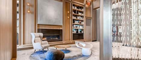 Intérieur