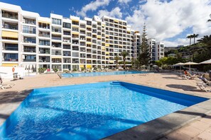 Pool - Rincón de Rita with Pool (Costa Adeje)
