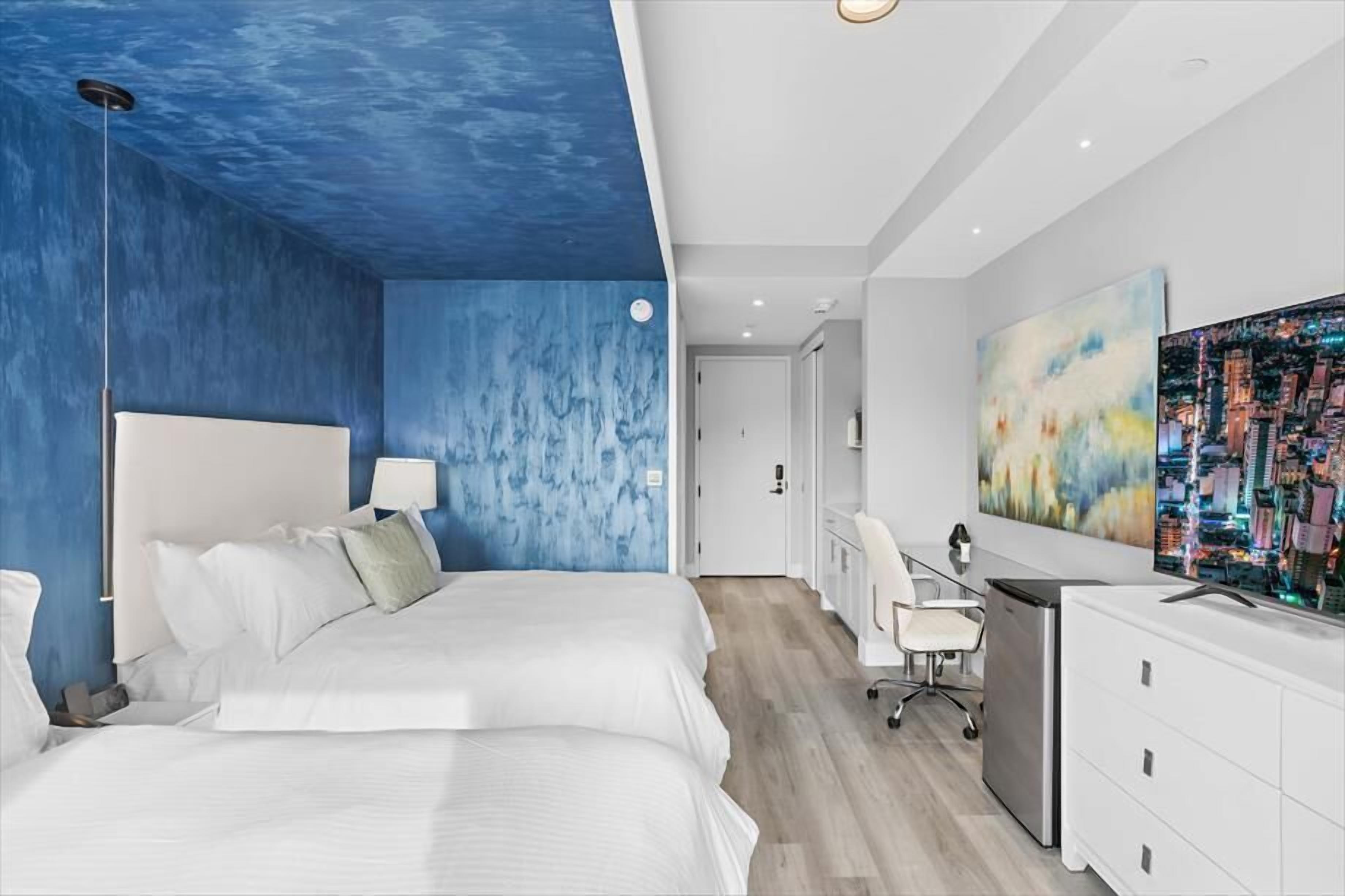 Apartment Number 311 - Suite ID 3678 - Studio Double Full - Inspection Photos - The Arches Bronx NY