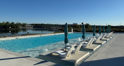 Handsboro Pointe Condo & Suites