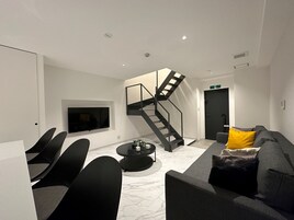 Servicio a la habitación