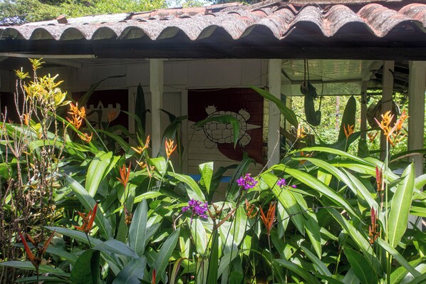 การตกแต่งภายใน