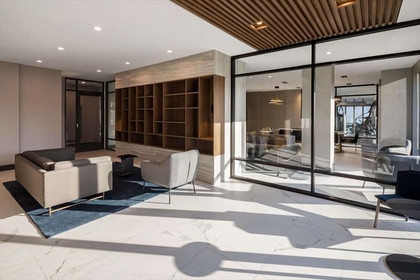 Lounge - Building Hotel Amenity Photos