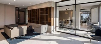 Close to Stadium Studio F Bal BR | Hotel Amenities
