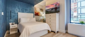 Close to Stadium Studio F Bal BR | Hotel Amenities