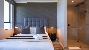 2 多间卧室、熨斗/熨衣板、上网接入、床单