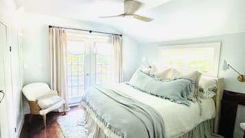 4 chambres, bureau, fer et planche Ă repasser, Wi-Fi