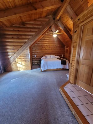 2 chambres, accès au Wi-Fi (inclus), literie fournie