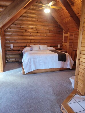 2 habitaciones, wifi gratis y ropa de cama 