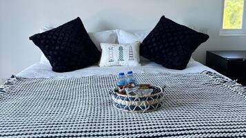 Fer et planche Ă repasser, Wi-Fi, draps fournis