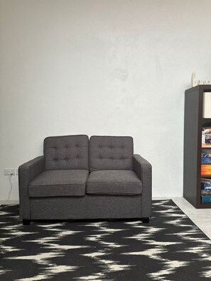 Interior - Belle La Maye - Triton (Castries)