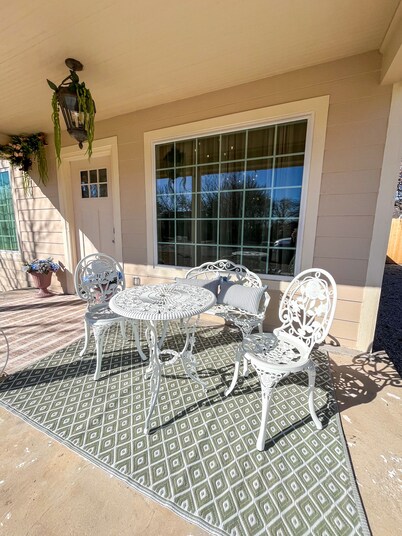 Enchanted Chateau of Norman