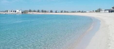 Spiaggia