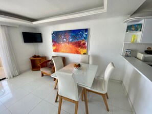 Sala de jantar