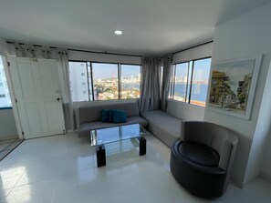 Heated floors
