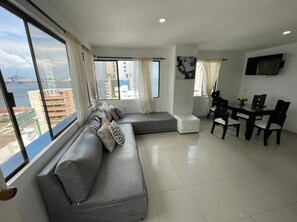 Heated floors - Apartamento AL2-P Cerca al Mar con Pisci (Cartagena)