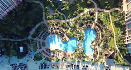 Cozy Studio in The Reef Atlantis Paradise Island