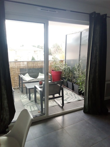 Festival Avignon Ă 5 minutes! Appartement 3 chambres au calme