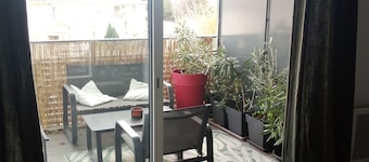 Festival Avignon, Appartement Neuf Standing