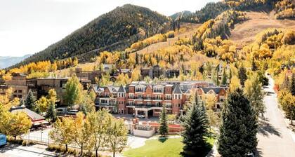 The Aspen Mountain Residences- King Bed Studio- Owner listing