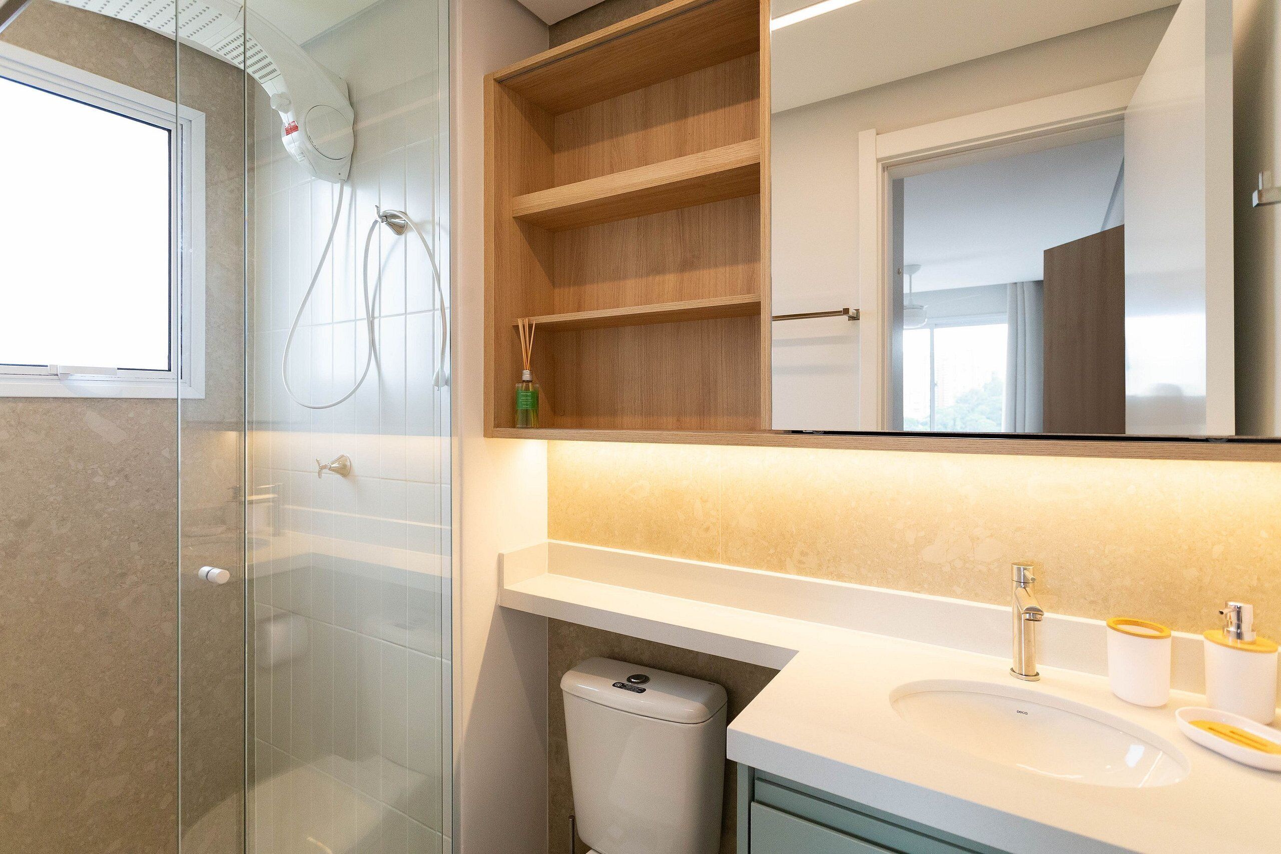 Apartment | Bathroom