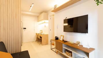Apartemen | Area keluarga
