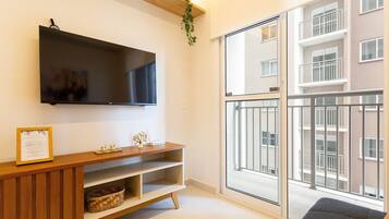 Apartemen | Area keluarga