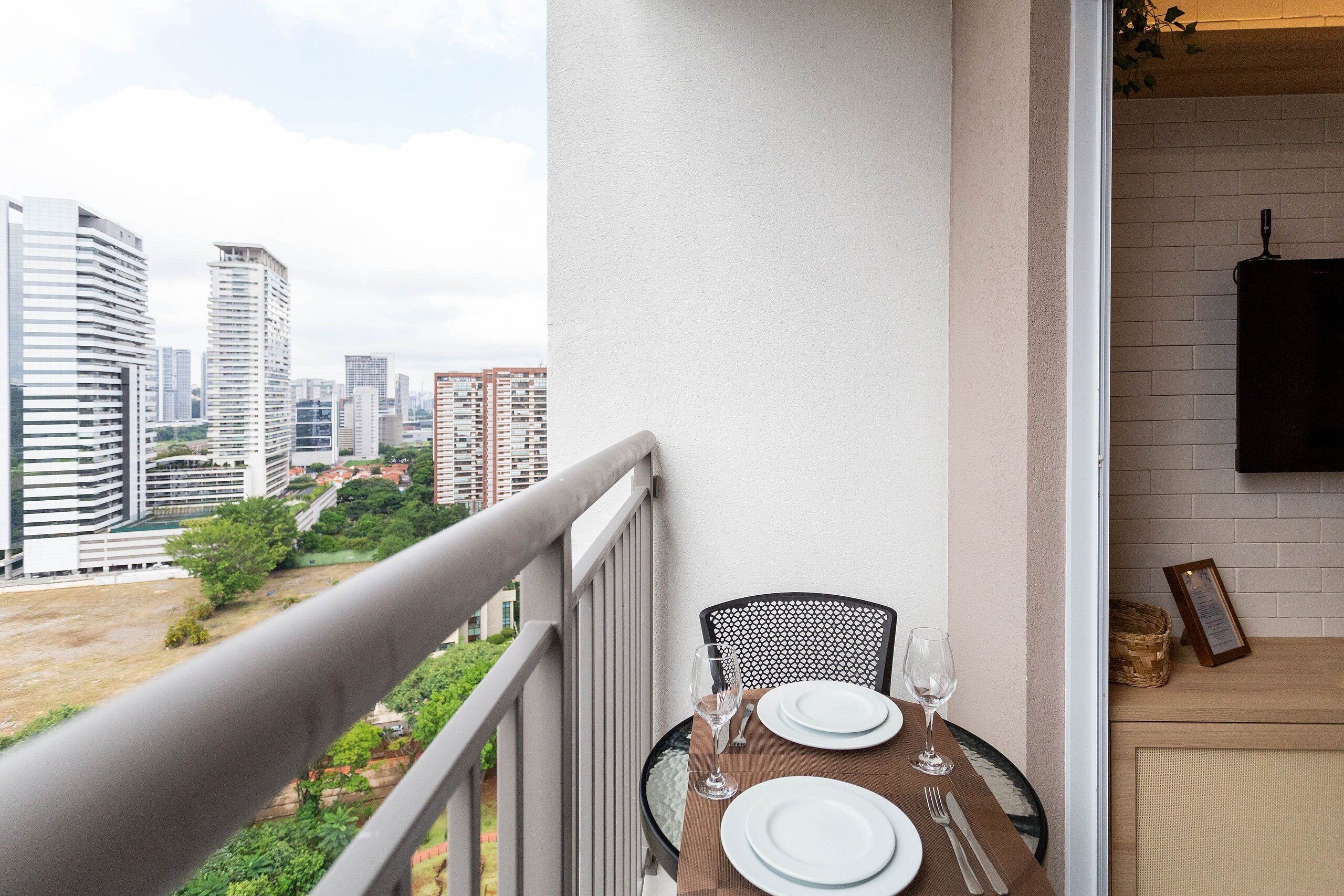 Apartment | Veranda