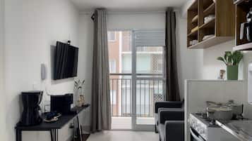 Apartment | Living room