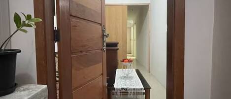 1 chambre, Wi-Fi gratuit