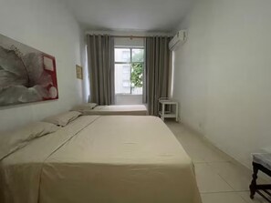 1 soverom og wi-fi (inkludert)