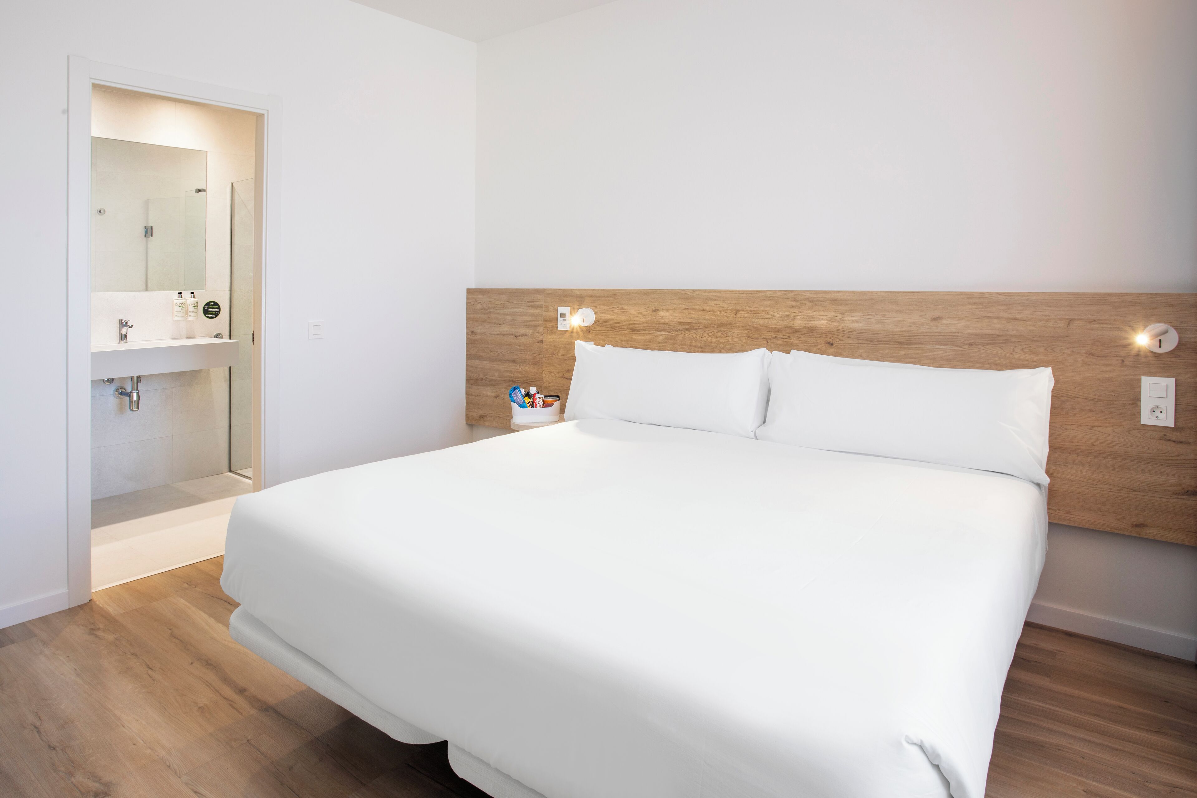 Foto - B&B Hotel Ecija