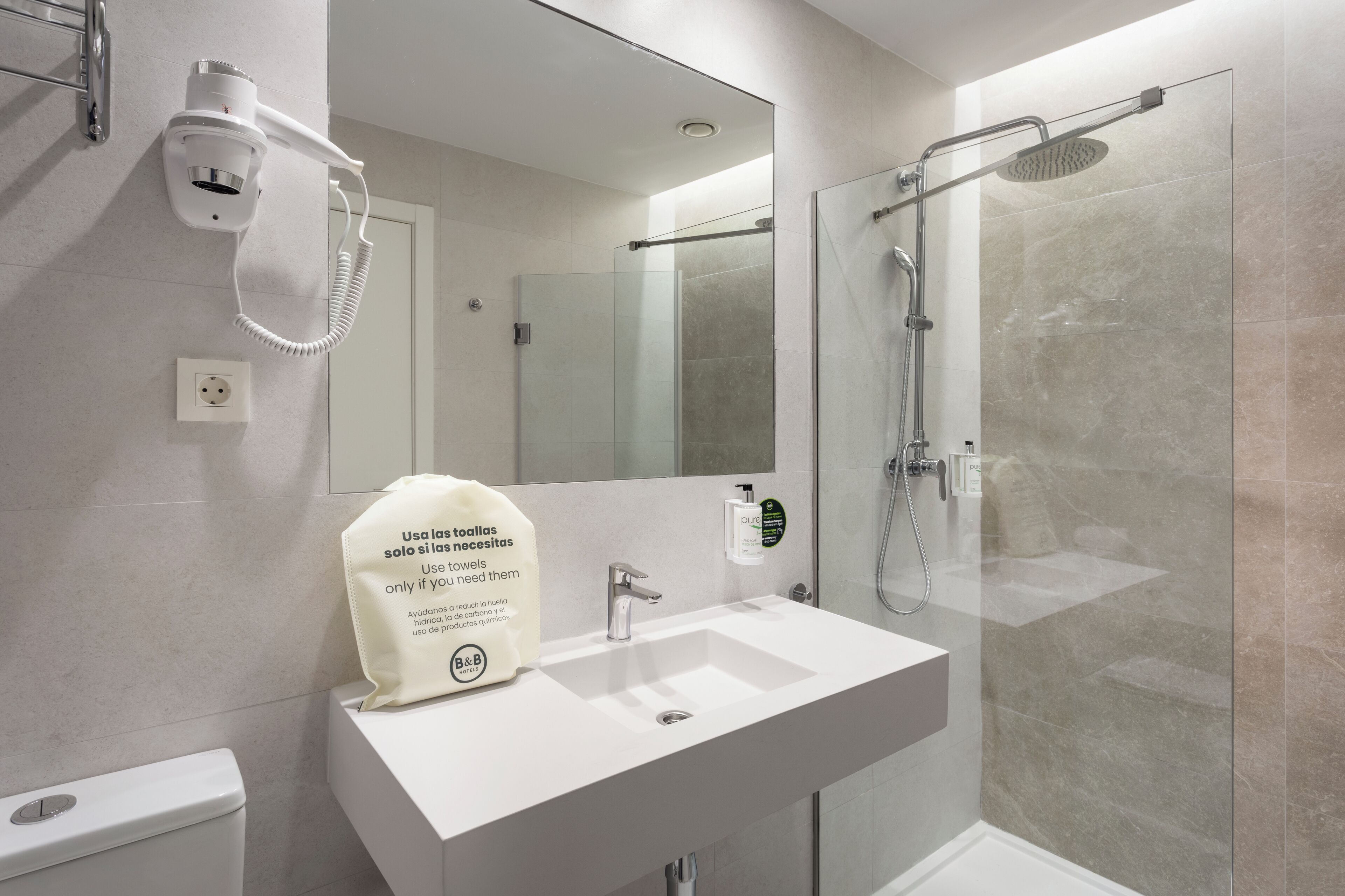 Foto - B&B Hotel Ecija