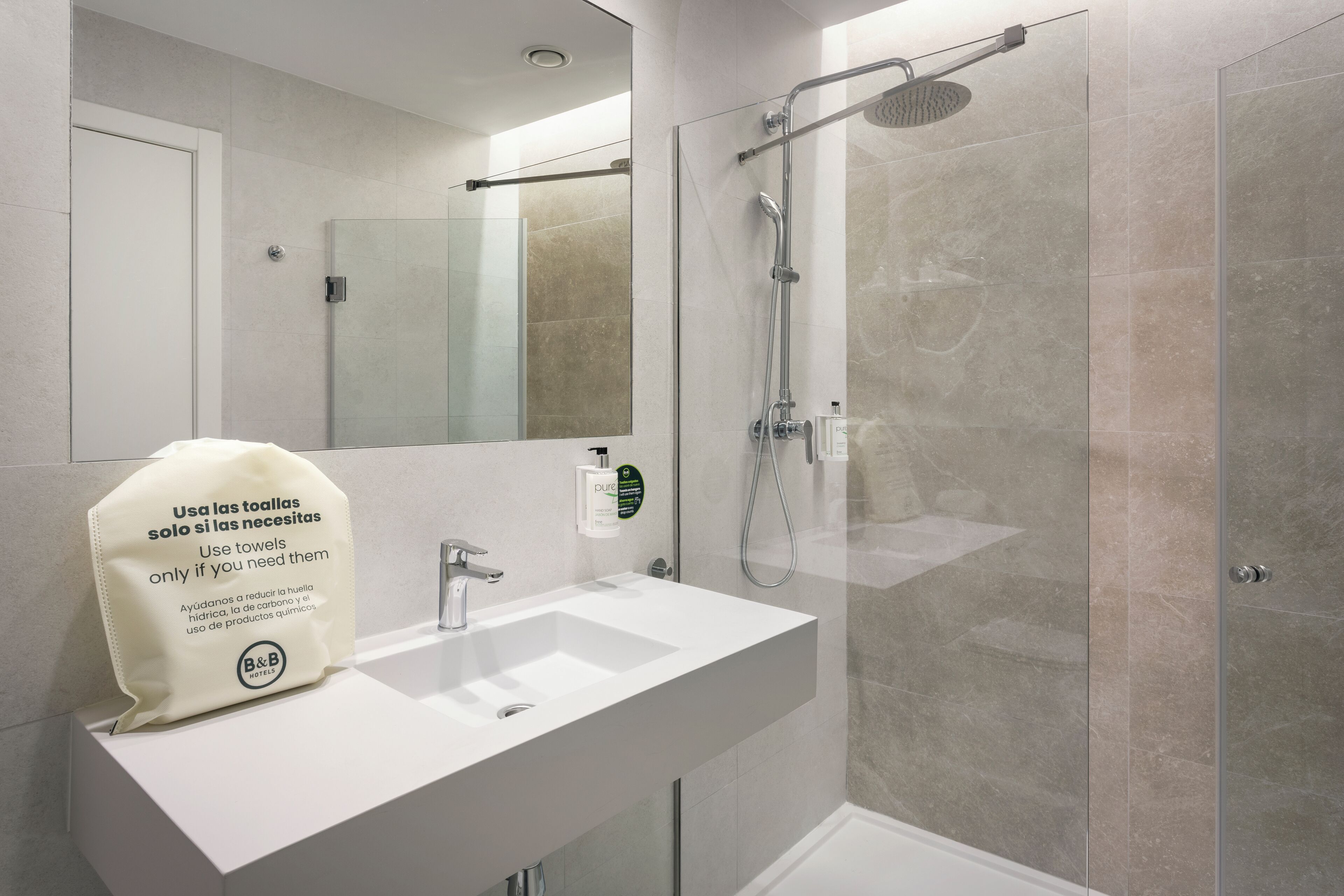 Foto - B&B Hotel Ecija