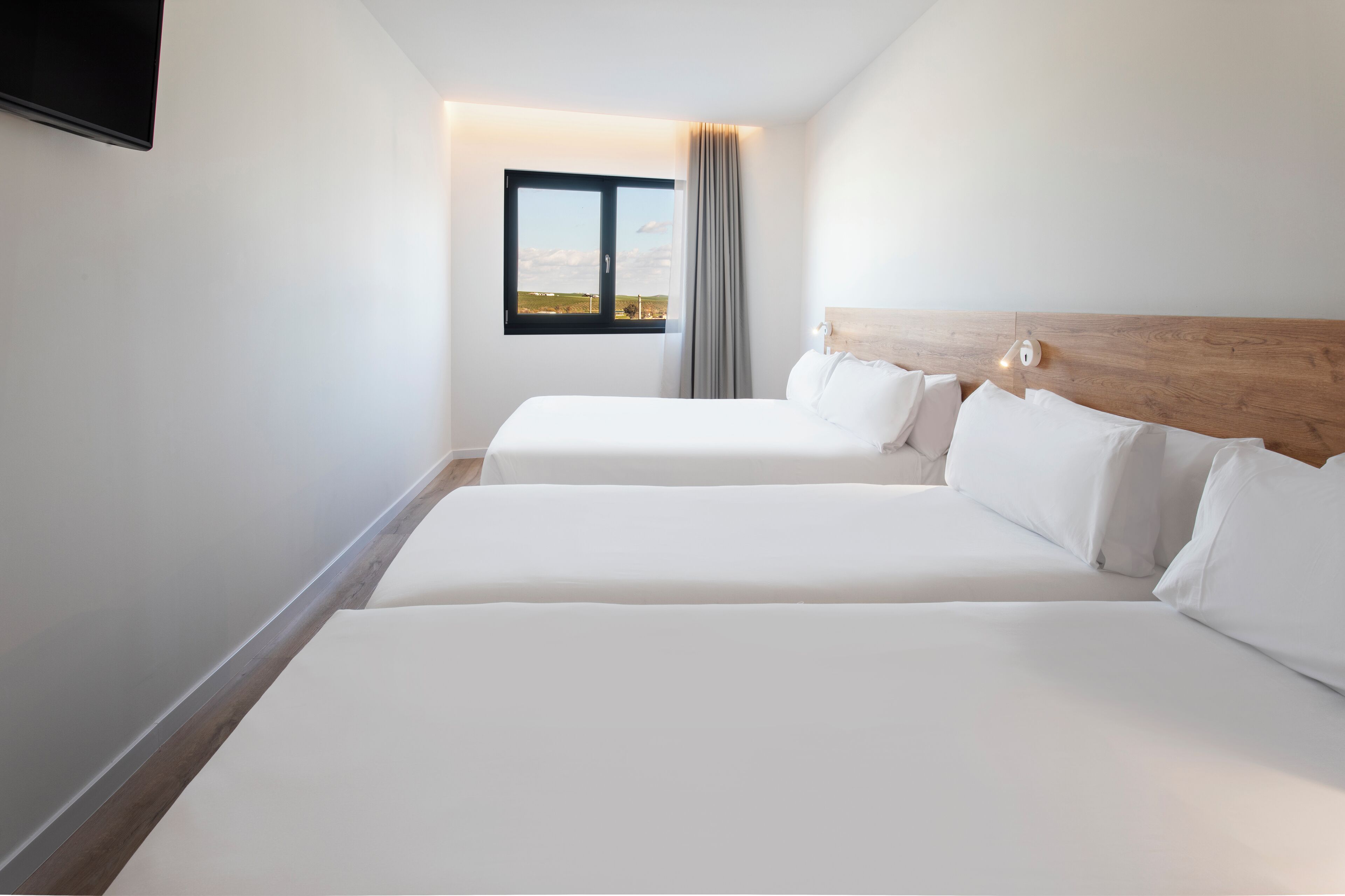 Foto - B&B Hotel Ecija