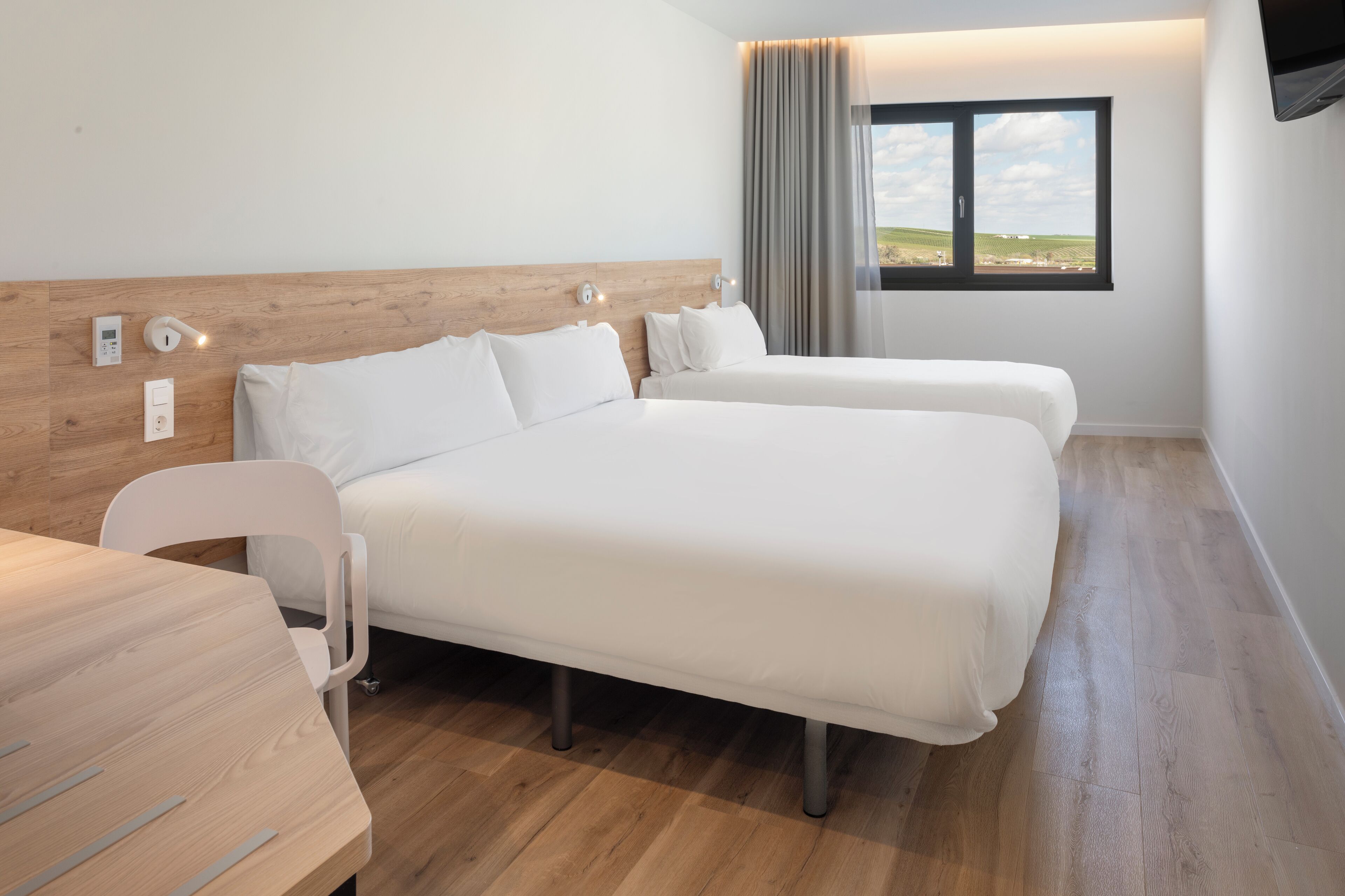 Foto - B&B Hotel Ecija
