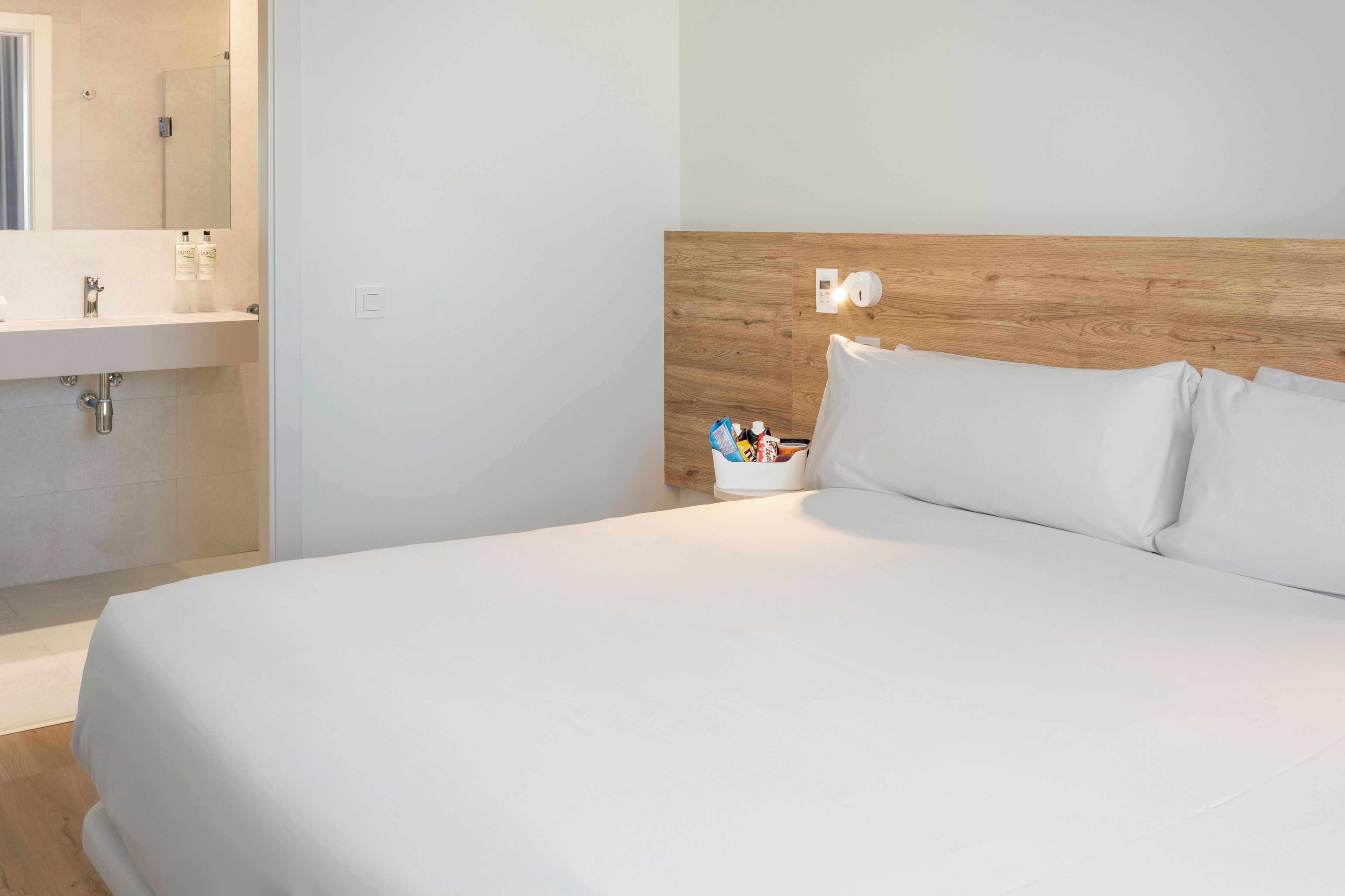 Foto - B&B Hotel Ecija