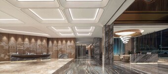 Wyndham Xishuangbanna Qingquan