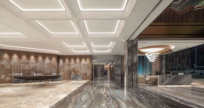 Wyndham Xishuangbanna Qingquan