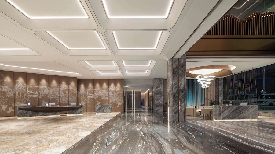 Wyndham Xishuangbanna Qingquan