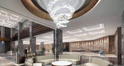 Wyndham Xishuangbanna Qingquan