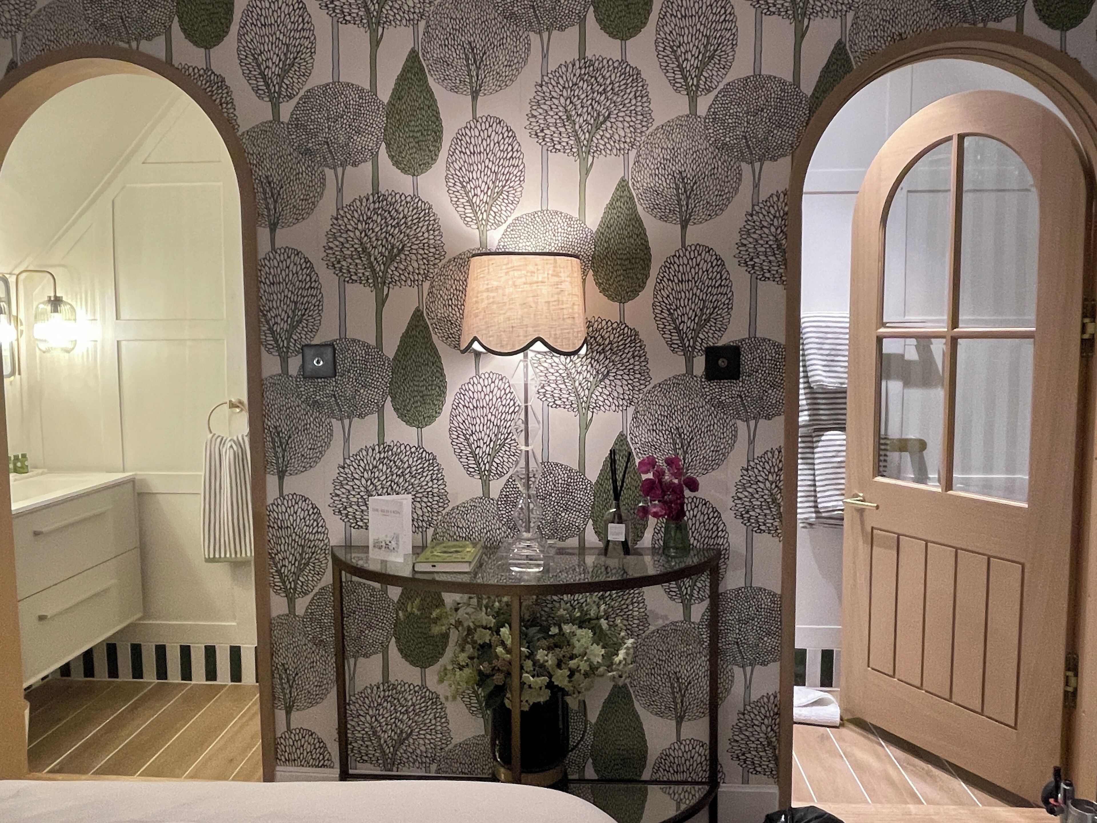 Standard Double Room | Premium bedding, individually decorated, individually furnished