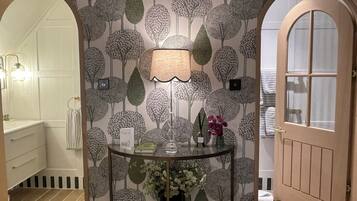 Standard Double Room | Premium bedding, individually decorated, individually furnished