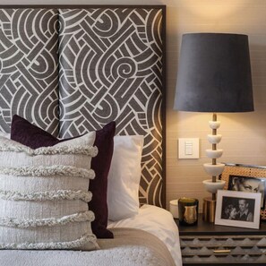 ห้องสแตนดาร์ดดับเบิล | เครื่องนอนระดับพรีเมียม, ห้องพักตกแต่งอย่างมีเอกลักษณ์