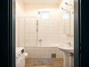 Gemeinschaftsbad