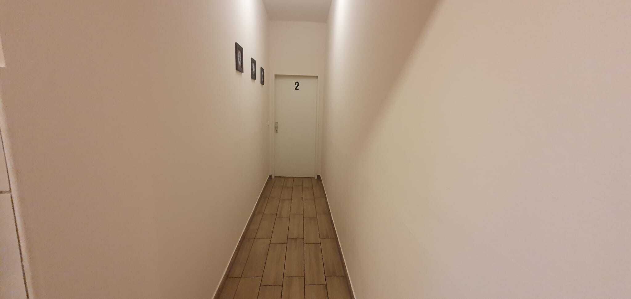 スタンダード トリプルルーム | デスク、WiFi (無料)