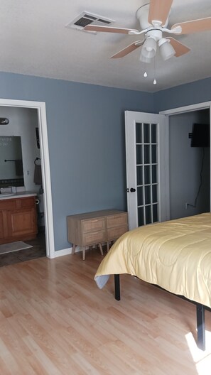 4 chambres, Wi-Fi, draps fournis