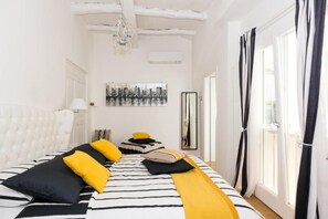 Interior detail - CASA FUORO (Sorrento)