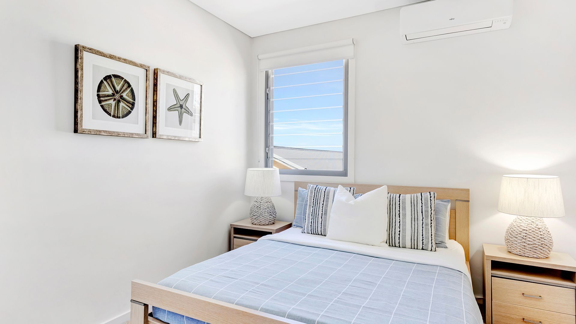 White Sails 4 - Luxury Coastal Retreat With Pool & Views - Holiday Yamba - Yamba