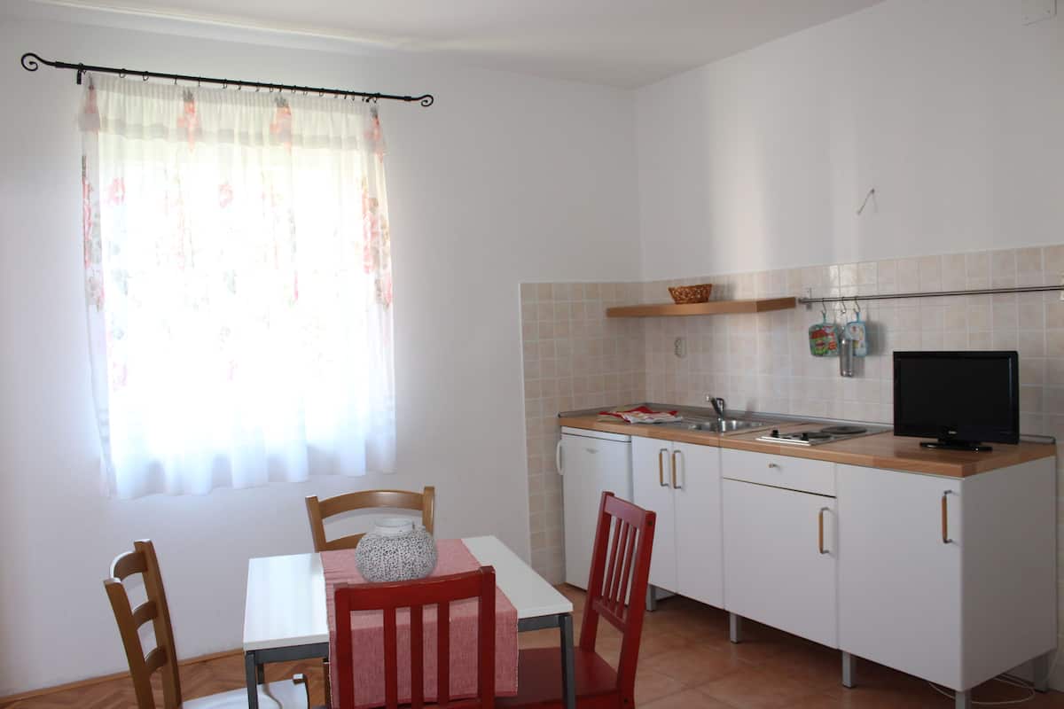Apt MM 5.2 | Living area